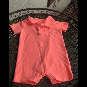 Infant Boy’s One Piece Outfit 18-24M